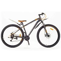 Велосипед 29" KROSTEK (Кростек) PLASMA 920 (рама 17") (500092)