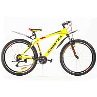 Велосипед 27.5" KROSTEK (Кростек) ULTIMATE 700 (рама 17'') (500065)