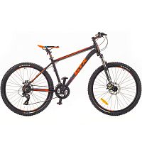 Велосипед 26" GTX (MotoLand)  ALPIN 10  (рама 17") (000020)