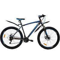 Велосипед 27.5" KROSTEK (Кростек) ULTIMATE 705 (рама 19'') (500040)