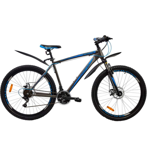 Велосипед 27.5" KROSTEK (Кростек) ULTIMATE 705 (рама 19'') (500040) Велосипед 27.5" KROSTEK (Кростек) ULTIMATE 705 (рама 19'') (500040)
