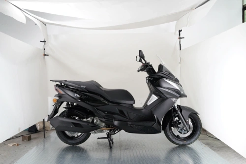 Скутер Vento (Венто) VMC Z1 TY300T-2E 276 см3 СЕРИЯ Т3000 BLACK фото 32