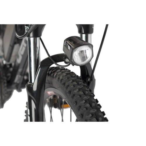 Электровелосипед Benelli E-MTB Alpan 27.5 фото 2 Электровелосипед Benelli E-MTB Alpan 27.5 фото 2