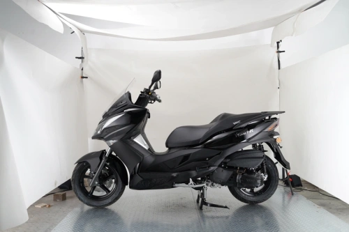 Скутер Vento (Венто) VMC Z1 TY300T-2E 276 см3 СЕРИЯ Т3000 BLACK фото 36