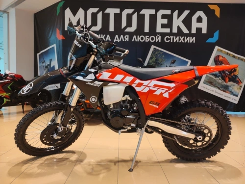 Мотоцикл кроссовый / эндуро JHLMOTO GS CB300RL