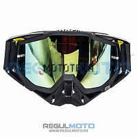 Очки 100% RACECRAFT камуфляж