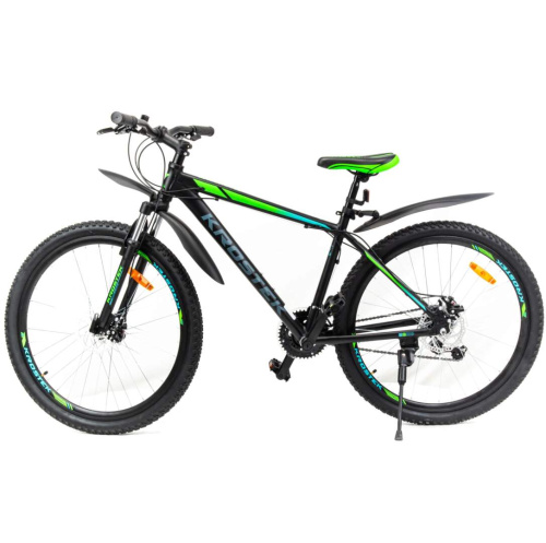 Велосипед 27.5" KROSTEK (Кростек) ULTIMATE 710 (рама 17'') (500067) Велосипед 27.5" KROSTEK (Кростек) ULTIMATE 710 (рама 17'') (500067)