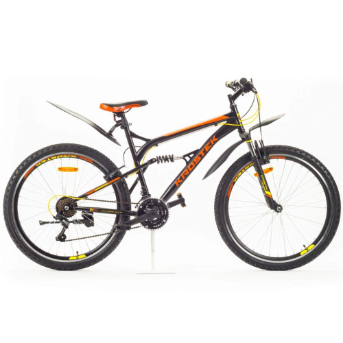 Велосипед 26" KROSTEK (Кростек) DEXTER  610  (рама 19'') (500037)