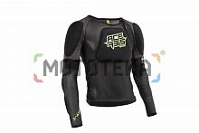 Защита тела (Черепаха) Acerbis (Асербис) X-AIR LEVEL 2 Black/Yellow L/XL