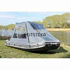 Тенты для лодок Polar Bird (Полярная Птица) Тенты для лодок Polar Bird (Полярная Птица)