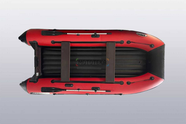 Лодка ПВХ Big Boat (Биг Бот) Regat (Регат) 360