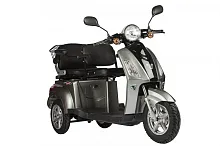 Электроскутер TRIKE Round L