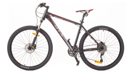 Велосипед 27,5" GTX (MotoLand) ALPIN 5000 (рама 19") (000041) фото 2 Велосипед 27,5" GTX (MotoLand) ALPIN 5000 (рама 19") (000041) фото 2