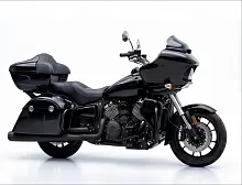 Мотоцикл дорожный Timpton (Тимптон) Grand Touring c ПТС