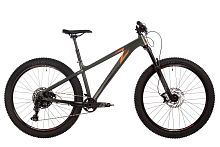 Велосипед Stinger (Стингер) Zeta Std 27.5" (2024), рама S (155-165 см), зеленый