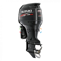 Лодочный мотор SUZUKI (Сузуки) DF 175 TX ПОД ЗАКАЗ