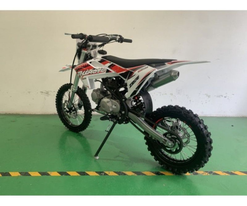 Питбайк JHLMOTO Z125E (ZS154FMI-3) фото 20