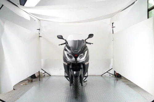 Скутер Vento (Венто) VMC Z1 TY300T-2E 276 см3 СЕРИЯ Т3000 BLACK фото 34
