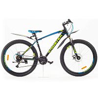 Велосипед 27.5" KROSTEK (Кростек) ULTIMATE 705 (рама 17'') (500066)
