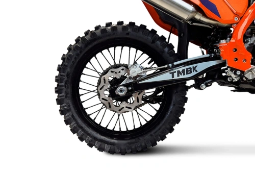 Мотоцикл кроссовый / эндуро TMBK MAGNETIC 300 Orange фото 4