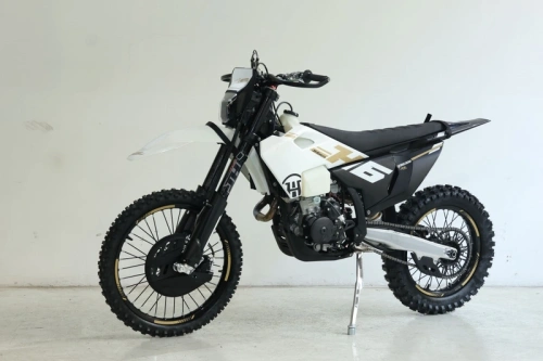 Мотоцикл кроссовый / эндуро JHLMOTO H6 YBS300 (176MN) фото 2