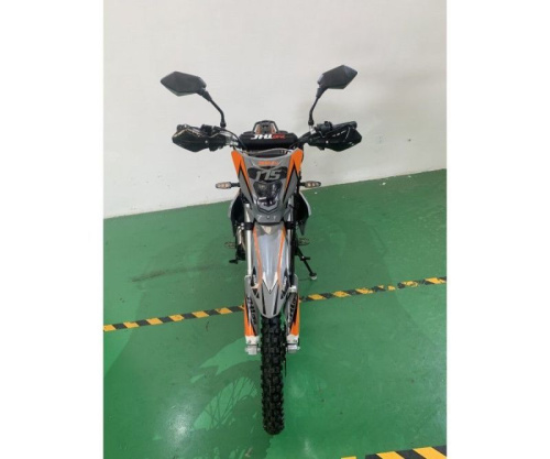 Питбайк JHLMOTO SX175 (LX 162FMJ) фото 5