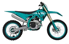 Мотоцикл кроссовый / эндуро KOVE (Кове) MX450