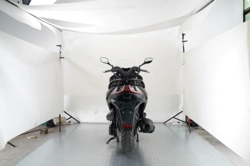Скутер Vento (Венто) VMC Z1 TY300T-2E 276 см3 СЕРИЯ Т3000 BLACK фото 30