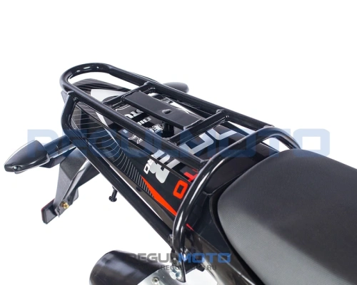 Мотоцикл кроссовый / эндуро Regulmoto (Регулмото) Sport - 003 PR 300 6 передач красный/чёрный с ПТС фото 14 Мотоцикл кроссовый / эндуро Regulmoto (Регулмото) Sport - 003 PR 300 6 передач красный/чёрный с ПТС фото 14