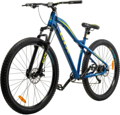 Велосипед 29" GTX (MotoLand) PLUS 2901 (рама 18") (000088) фото 11 Велосипед 29" GTX (MotoLand) PLUS 2901 (рама 18") (000088) фото 11