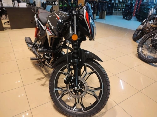 Мопед ROLIZ (Ролиз) Альфа VERTIGO XL фото 11