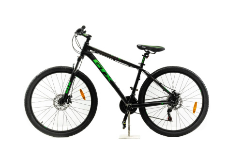 Велосипед 27,5" GTX (MotoLand)  ALPIN 2702  (рама 17") (000134)