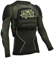 Защита тела (Черепаха) Acerbis (Асербис) X-FIT FUTURE LEVEL 2 Black/Yellow L/XL