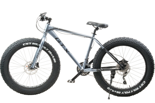 Велосипед 26" GTX (MotoLand) FAT 05 (рама 19") (000132) фото 2 Велосипед 26" GTX (MotoLand) FAT 05 (рама 19") (000132) фото 2
