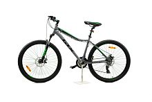 Велосипед 26" GTX (MotoLand)  ALPIN 1.0  (рама 17") (000012)