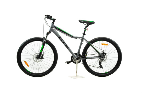 Велосипед 26" GTX (MotoLand) ALPIN 1.0 (рама 17") (000012) Велосипед 26" GTX (MotoLand) ALPIN 1.0 (рама 17") (000012)