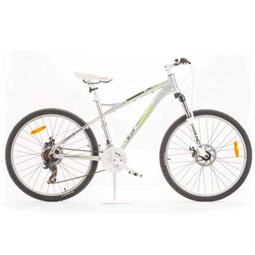 Велосипед 26" GTX (MotoLand) JULIET 2000 (рама 17.5") (000058)
