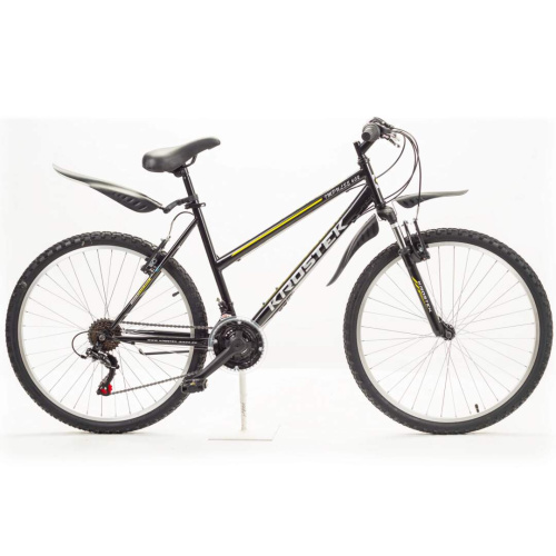 Велосипед 26" KROSTEK (Кростек) IMPULSE 602 (рама 18,5'') Велосипед 26" KROSTEK (Кростек) IMPULSE 602 (рама 18,5'')