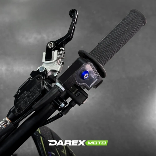 Мотоцикл кроссовый / эндуро Darex (Дарекс) MATAY 250 (black/purple) (черный/фиолетовый) фото 8 Мотоцикл кроссовый / эндуро Darex (Дарекс) MATAY 250 (black/purple) (черный/фиолетовый) фото 8