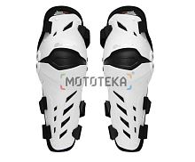 Наколенники Pro-Biker (Про-Байкер) HXP-22 White N