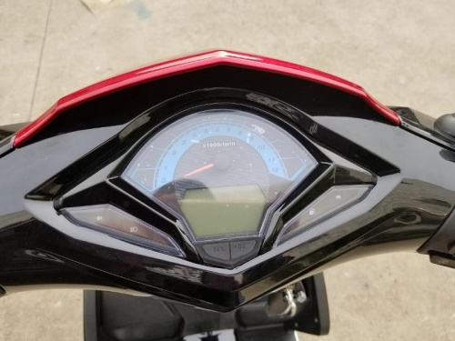 Скутер Мотомир Matador EVO фото 12