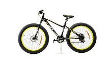 Велосипед 26" GTX (MotoLand) FAT 03  (рама 16") (000062)