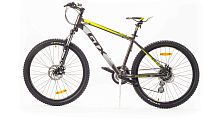Велосипед 26" GTX (MotoLand)  ALPIN 20  (рама 17") (000022)