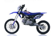 Питбайк Apollo (Аполло) RFZ Y 125 LE 19/16 синий