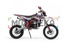 Питбайк BSE (БСЕ) PH 150e 17/14 Power Red 5