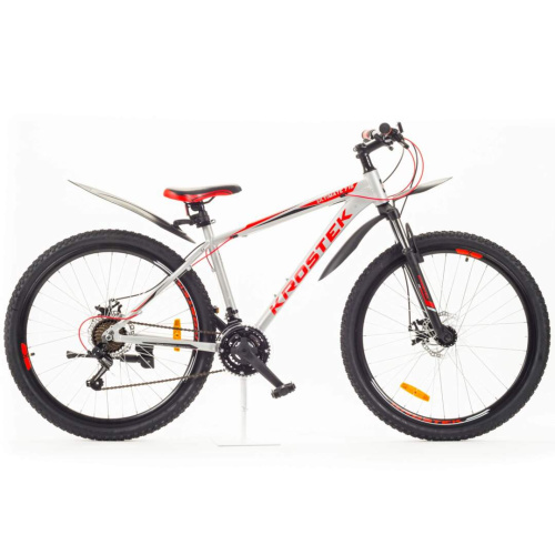 Велосипед 27.5" KROSTEK (Кростек) ULTIMATE 715 (рама 17'') (500068) Велосипед 27.5" KROSTEK (Кростек) ULTIMATE 715 (рама 17'') (500068)