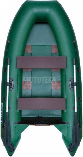 Лодка ПВХ Omolon SLD A - 280 S