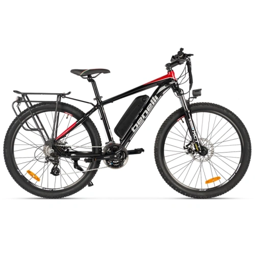 Электровелосипед Benelli E-MTB Alpan 27.5 Электровелосипед Benelli E-MTB Alpan 27.5