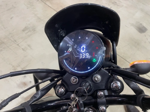 Мопед Vento (Венто) VMC NOVA RS DARK BLUE фото 12 Мопед Vento (Венто) VMC NOVA RS DARK BLUE фото 12