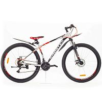 Велосипед 29" KROSTEK (Кростек) PLASMA 915 (рама 17") (500072)